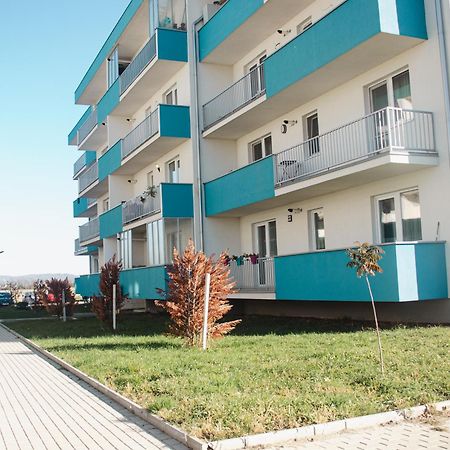 Apartament Rubin Sibiu Eksteriør bilde