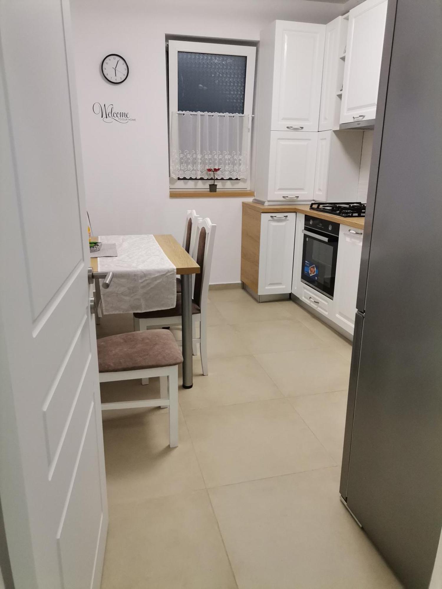 Apartament Rubin Sibiu Eksteriør bilde