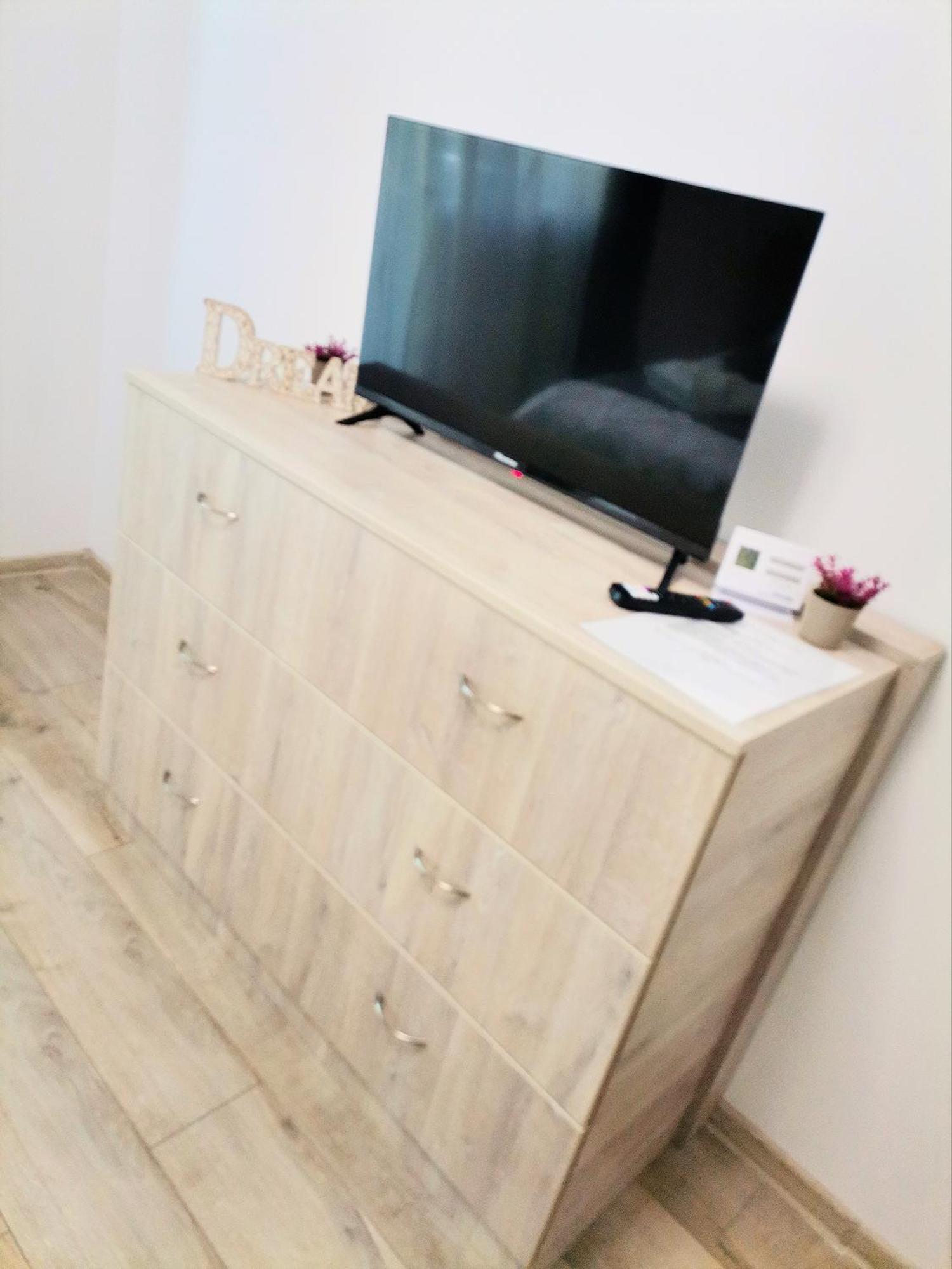 Apartament Rubin Sibiu Eksteriør bilde