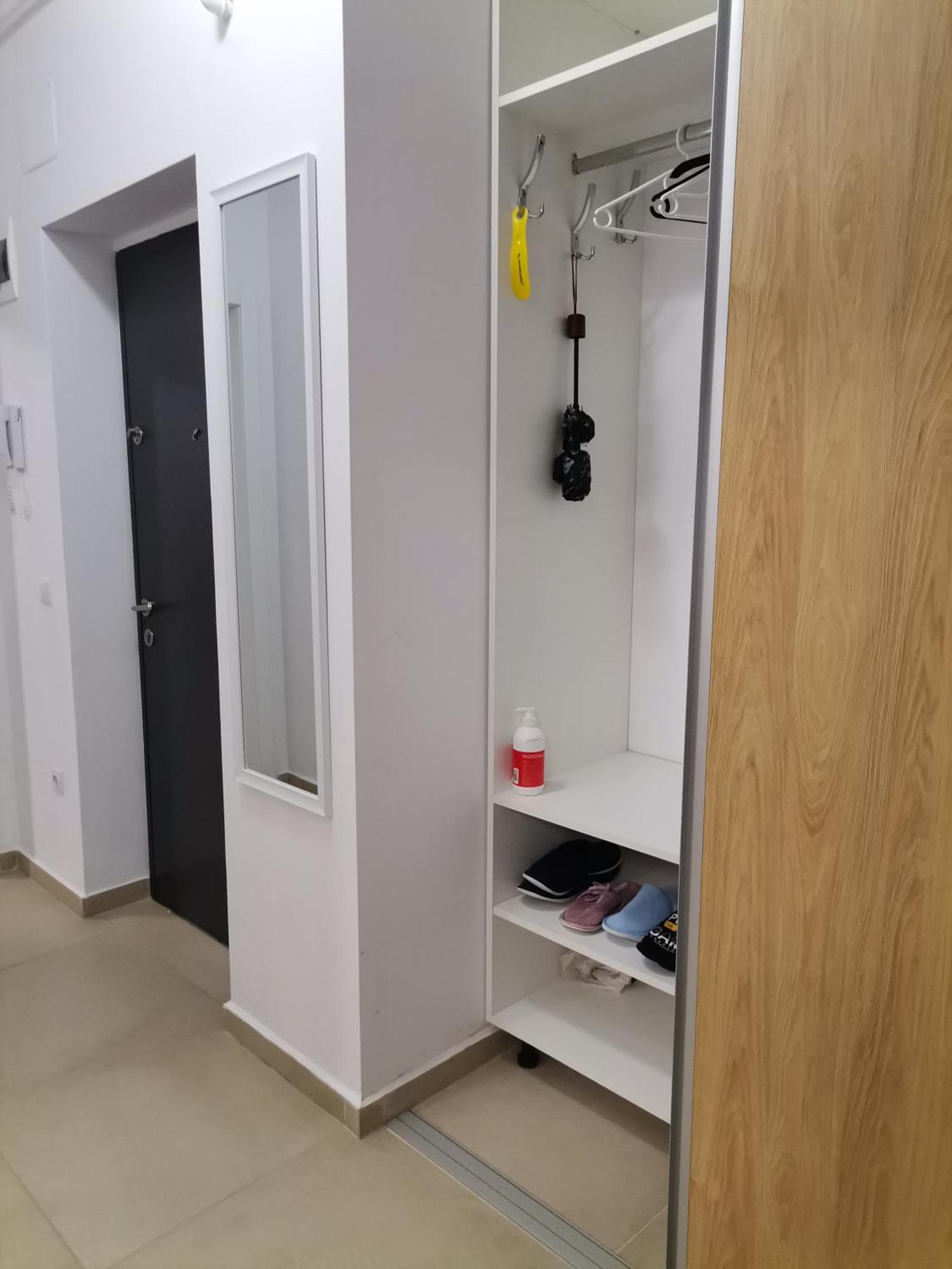 Apartament Rubin Sibiu Eksteriør bilde