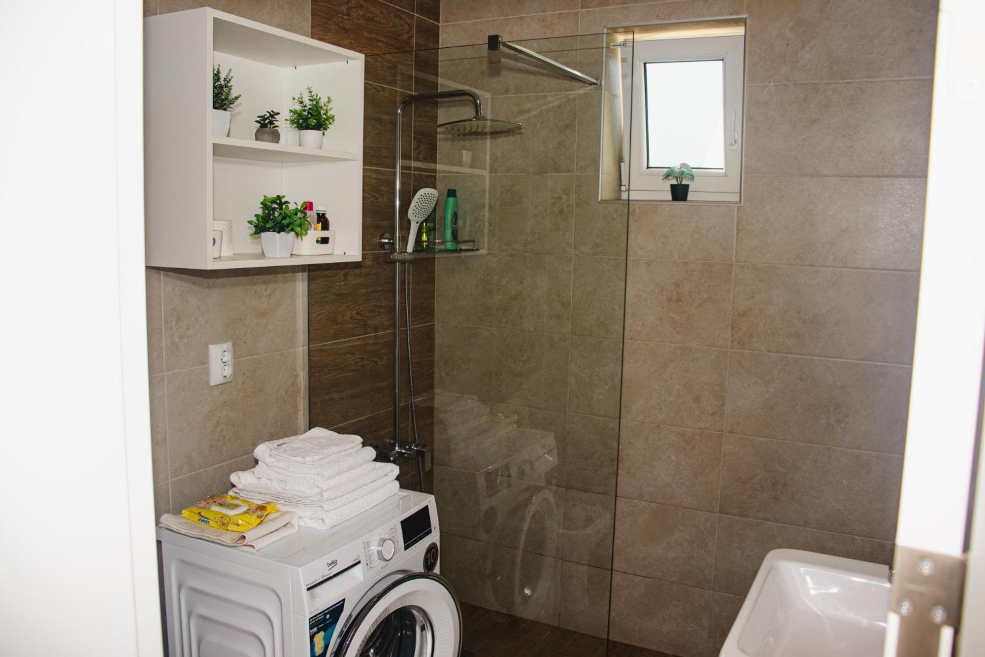 Apartament Rubin Sibiu Eksteriør bilde